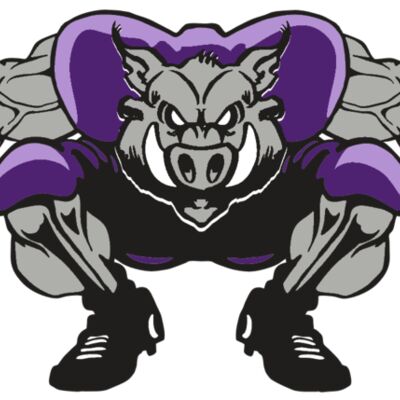 AR RAZORBACK 28 RC Thumbnail