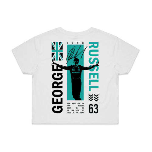 George Russell Crop   Thumbnail