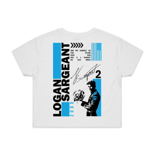 Logan Sargeant Crop Thumbnail