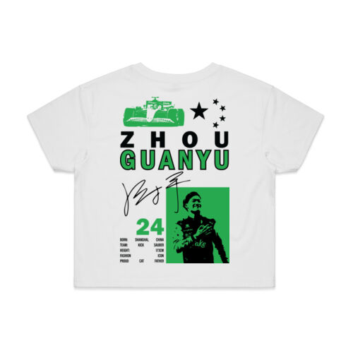 Zhou Guanyu Crop Thumbnail