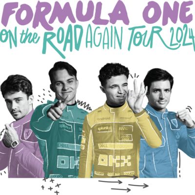 WORLD TOUR FRONT Thumbnail