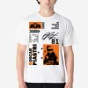 Hammer Heavyweight Tee Thumbnail