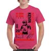 HeavyCotton™ Tee (Same Day) Thumbnail