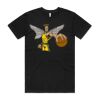 Mens Basic Tee Thumbnail