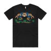 Mens Basic Tee Thumbnail