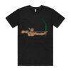 Mens Basic Tee Thumbnail