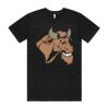 Mens Basic Tee Thumbnail