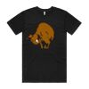 Mens Basic Tee Thumbnail
