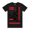 Mens Basic Tee Thumbnail