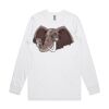 Mens Base Longsleeve Tee Thumbnail