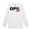Mens Base Longsleeve Tee Thumbnail