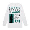 Mens Base Longsleeve Tee Thumbnail