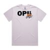 Men's Heavy Tee (Same Day) Thumbnail