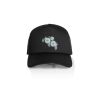Frame Foam Trucker Cap Thumbnail