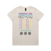 Women's Maple Tee Thumbnail