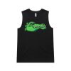 Women's Upside Tank Thumbnail