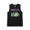 Women's Upside Tank Thumbnail