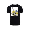 Mens Fitted Cotton Tee Thumbnail