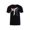 Mens Fitted Cotton Tee Thumbnail