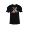 Mens Fitted Cotton Tee Thumbnail