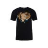 Mens Fitted Cotton Tee Thumbnail