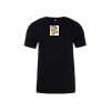 Mens Fitted Cotton Tee Thumbnail