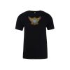 Mens Fitted Cotton Tee Thumbnail