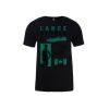 Mens Fitted Cotton Tee Thumbnail