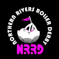 Northern Rivers Roller Derby Merchandise Thumbnail