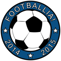 FOOTBALLIA! Thumbnail
