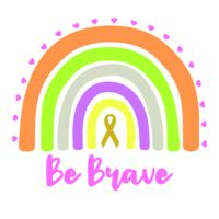 Millie's Awareness Rainbow Thumbnail